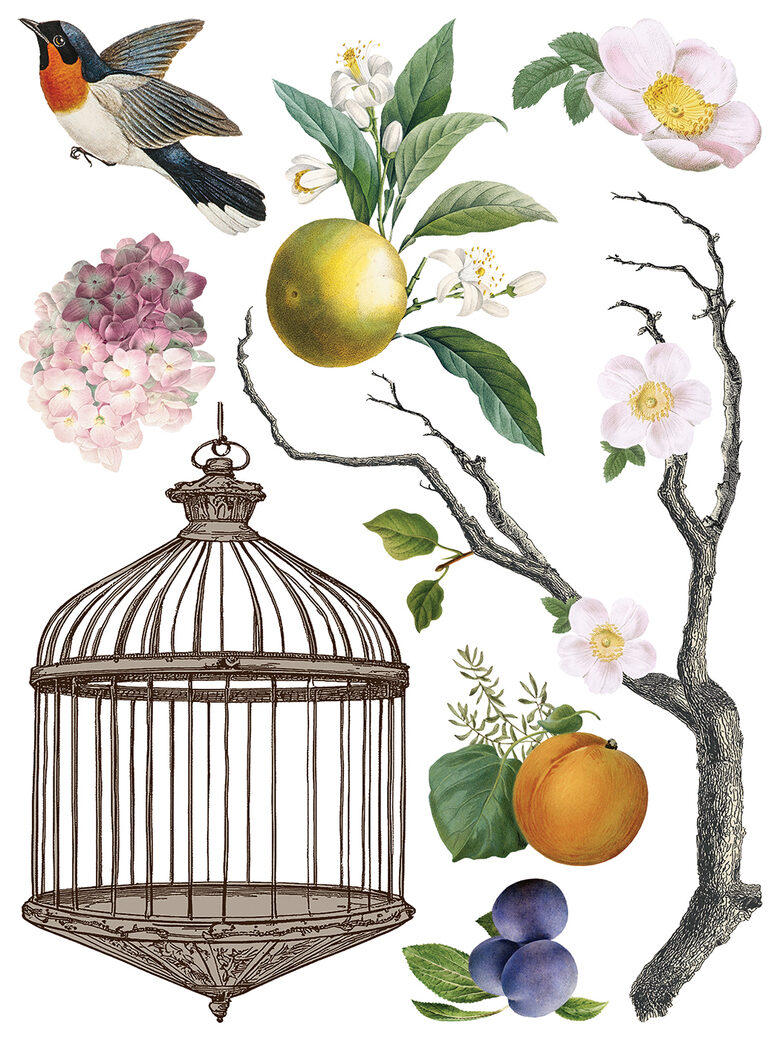 MENAGERIE